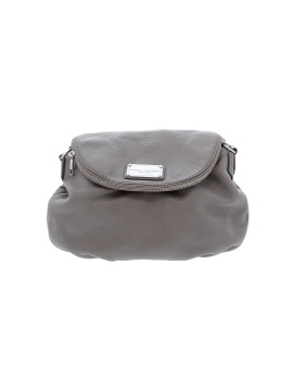 Marc Jacobs Leather Crossbody Bag (view 1)