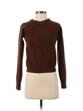 Tocca Wool Pullover Sweater (view 1)