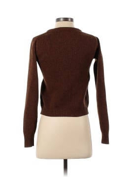 Tocca Wool Pullover Sweater (view 2)