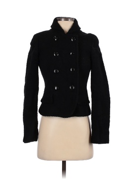 J.Crew Wool Coat (view 1)