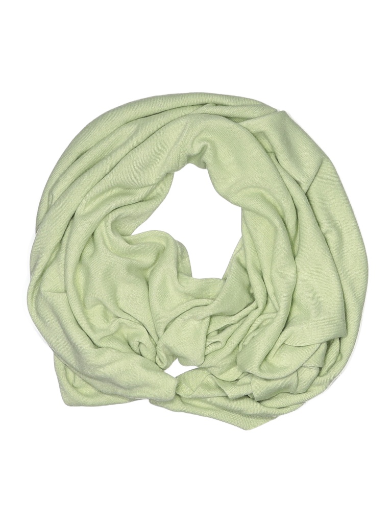 Coco + Carmen Green Scarf One size - photo 1