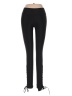 Terez Solid Black Active Pants Size XS - photo 1