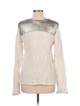 Amadi Pullover Sweater (view 2)