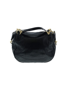 Coach Leather Satchel (view 2)
