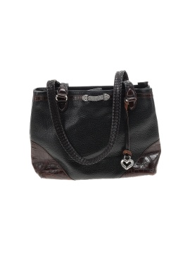 Brighton Leather Shoulder Bag (view 1)