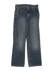 Wrangler Jeans Co Jeans