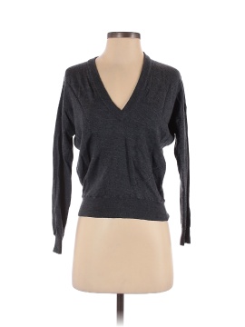 Zadig & Voltaire Wool Pullover Sweater (view 1)