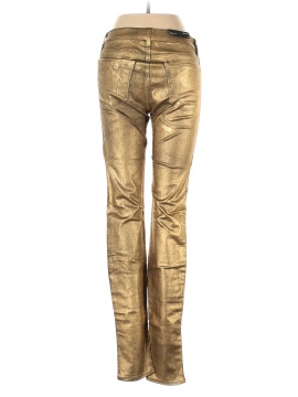 J Brand Faux Leather Pants (view 2)