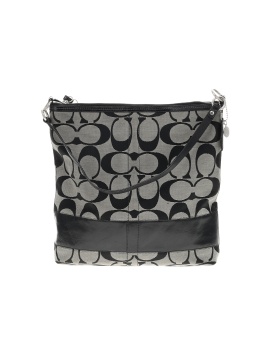 Coach Satchel (view 1)