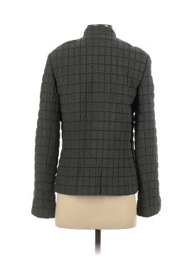 Carlisle Wool Coat (view 2)