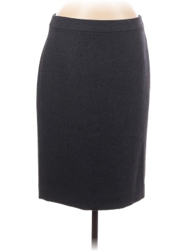 J.Crew Factory Store Wool Skirt (view 1)