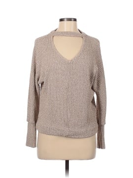 Jolie Pullover Sweater (view 1)