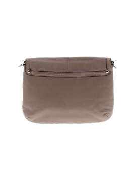 Coach Leather Crossbody Bag (view 2)