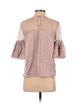 Cami NYC 3/4 Sleeve Blouse (view 2)
