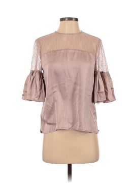 Cami NYC 3/4 Sleeve Blouse (view 1)