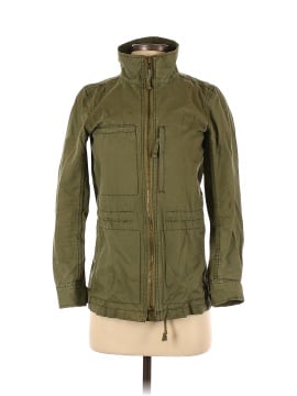 Madewell Jacket (view 1)