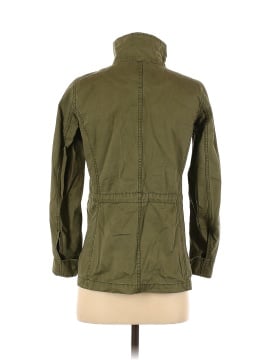 Madewell Jacket (view 2)