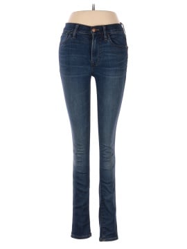 Madewell Jeans (view 1)