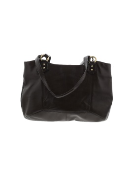 Coach Factory Leather Shoulder Bag (view 2)