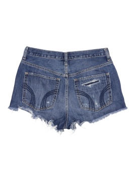 Hollister Denim Shorts (view 2)