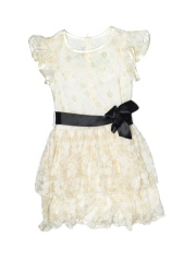 Bonnie Jean Special Occasion Dress