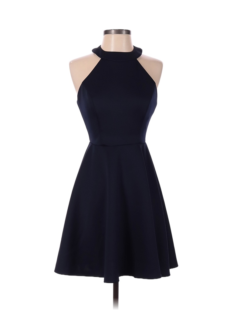 B DARLIN Pre-owned Cocktail Dress