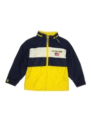 U.S. Polo Assn. Windbreaker