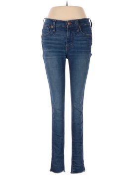 Madewell Jeans (view 1)