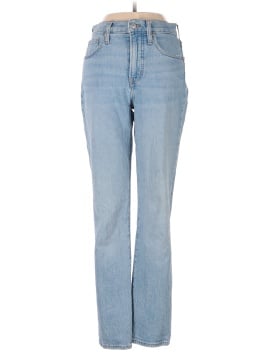 Madewell Madewell Jeans 23 (view 1)