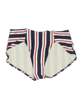 Solid & Striped Swimsuit Bottoms (view 1)