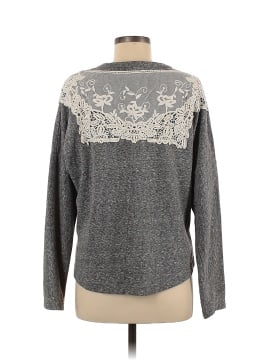 Lisa Corti Pullover Sweater (view 2)