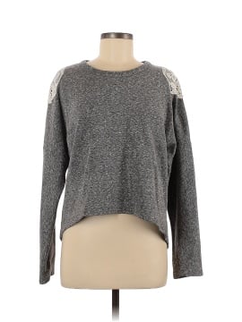 Lisa Corti Pullover Sweater (view 1)