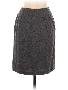 Bridgewater Classics Wool Skirt (view 1)
