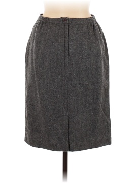 Bridgewater Classics Wool Skirt (view 2)