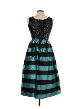 Leifsdottir Cocktail Dress (view 2)