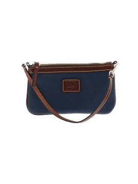 Dooney & Bourke Leather Shoulder Bag (view 1)