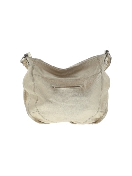 B Makowsky Leather Hobo (view 2)
