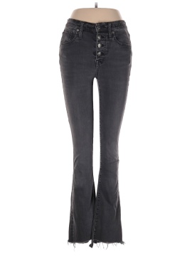 Madewell Madewell Jeans 26 Tall (view 1)