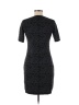 Wisp Black Casual Dress Size M (petite) - photo 2