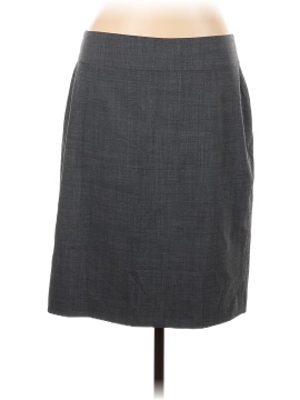 Banana Republic Wool Skirt (view 1)
