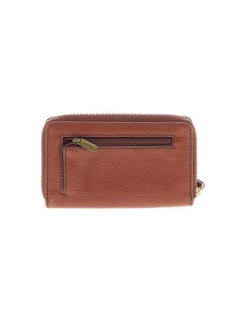Fossil Leather Wristlet (view 2)