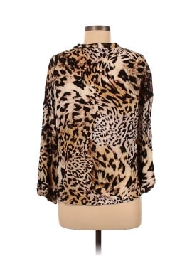 Banana Republic Long Sleeve Blouse (view 2)