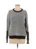 Si-iae Black Pullover Sweater Size M - photo 1