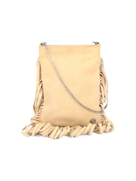 Leatherock Leather Crossbody Bag (view 1)