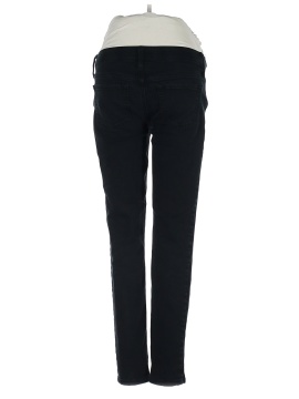 Isabel Maternity Jeans (view 2)
