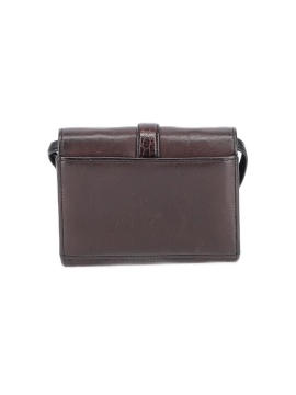Brighton Leather Crossbody Bag (view 2)