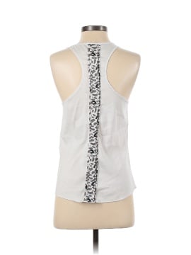 Married to the Mob Sleeveless Blouse (view 2)