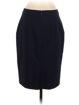 Banana Republic Wool Skirt (view 2)