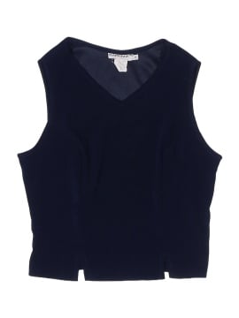 Rampage Sleeveless Top (view 1)