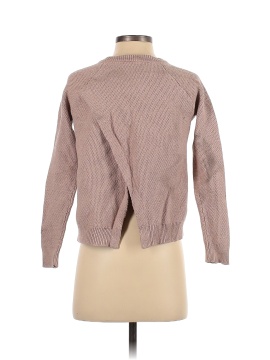 Madewell Pullover Sweater (view 2)